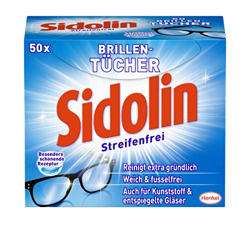 Henkel -  Sidolin