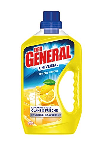 Henkel Detergents De -  Der General