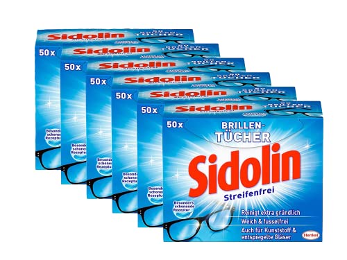 Henkel Detergents De -  Sidolin