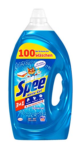 Henkel Detergents De -  Spee Aktiv Gel