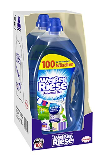Henkel Detergents De -  Weißer Riese