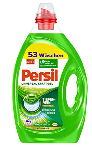 Henkel Detergents De -  Persil Universal