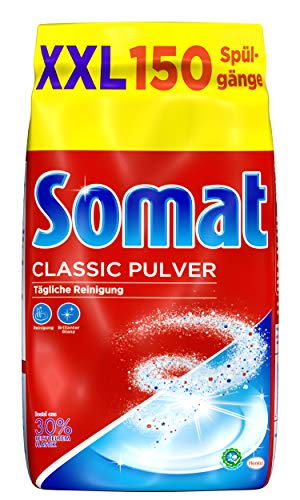 Henkel Detergents De -  Somat Classic