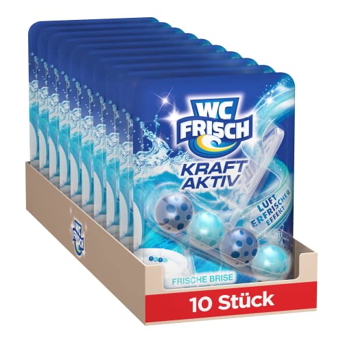 Henkel Detergents De -  Wc Frisch Kraft