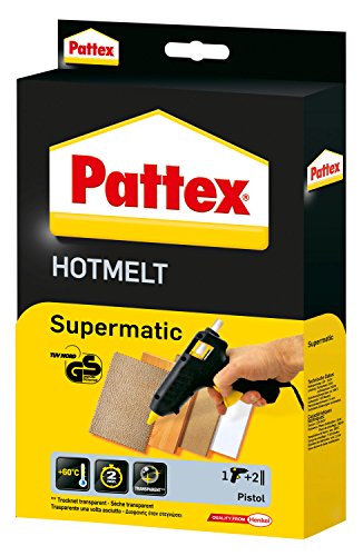 Henkel -  Pattex 46518 Hotmelt