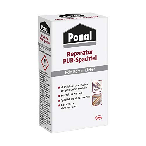 Henkel -  Ponal Reparatur
