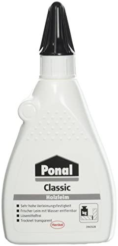 Henkel -  Ponal Holzleim