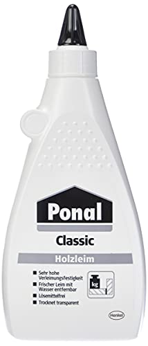 Henkel -  Ponal Classic,