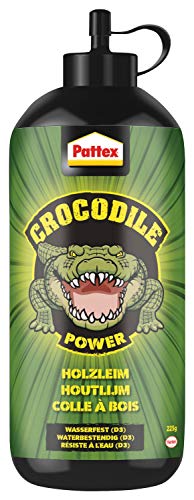 Henkel -  Pattex Crocodile