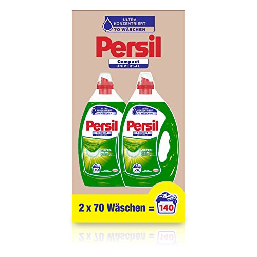 Henkel Detergents De -  Persil Compact