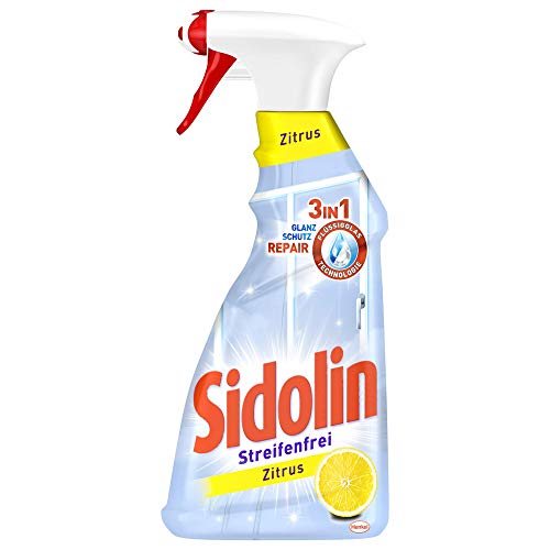 Henkel Detergents De -  Sidolin Zitrus,