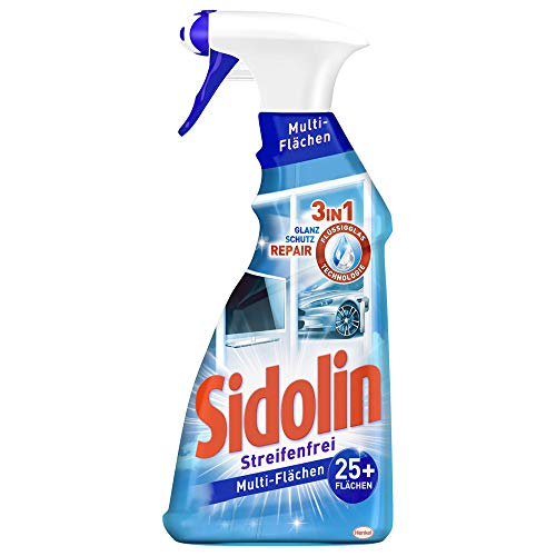 Henkel Detergents De -  Sidolin