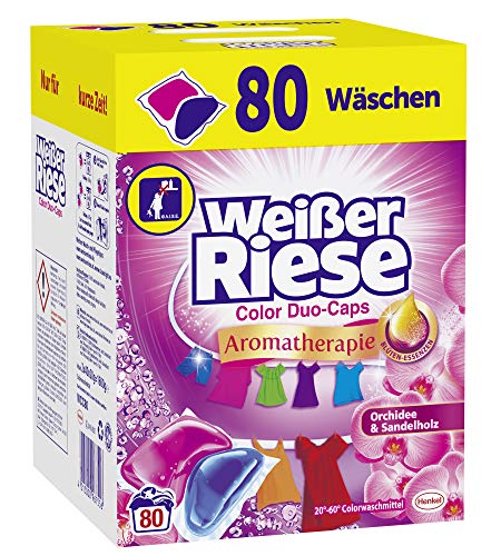 Henkel Detergents De -  Weißer Riese
