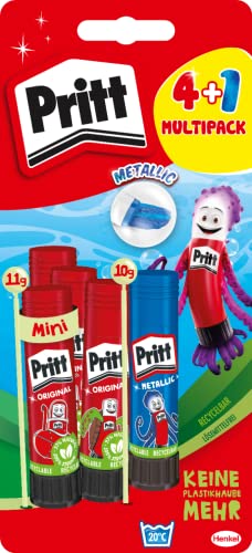 Henkel -  Pritt Ps5Se Stick