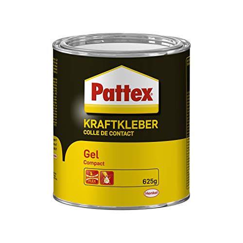 Henkel -  Pattex Kraftkleber