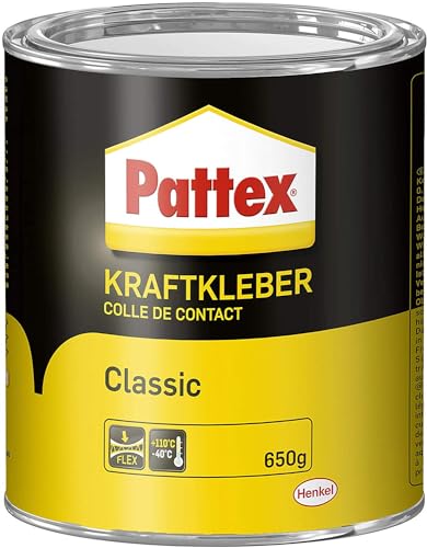 Henkel -  Pattex Kraftkleber