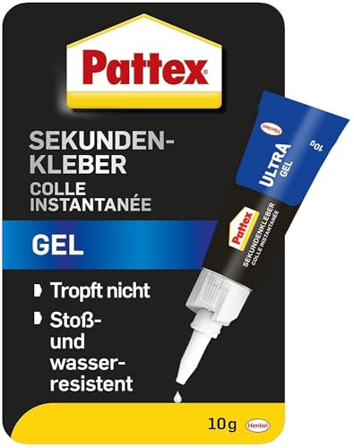 Henkel -  Pattex