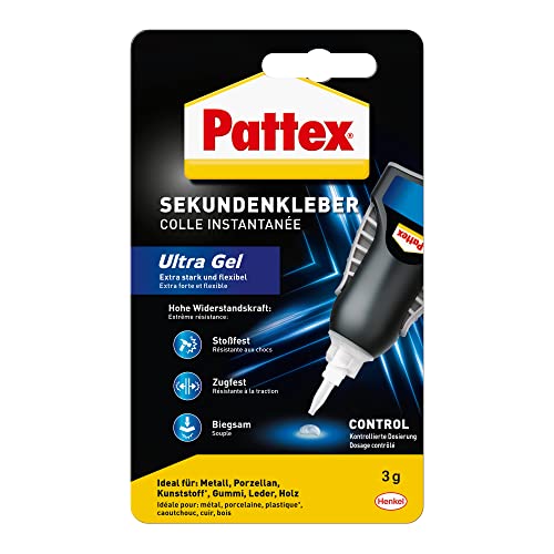 Henkel -  Pattex 1865403