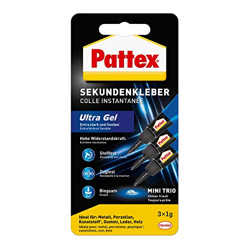 Henkel -  Pattex