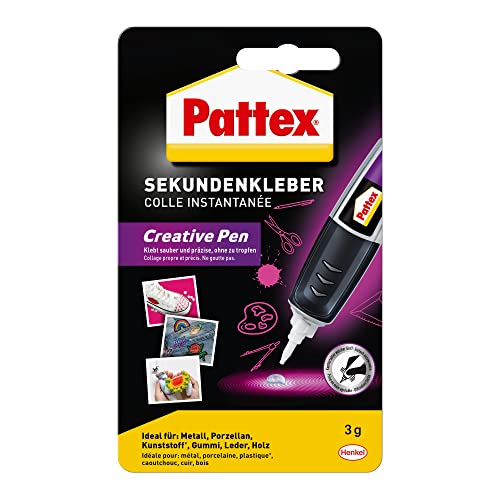 Henkel -  Pattex Perfect Pen,