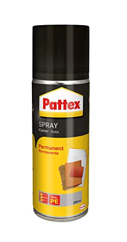Henkel -  Pattex Pxsp8 Spray