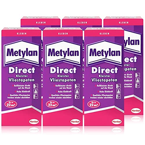 Henkel -   Metylan Direct