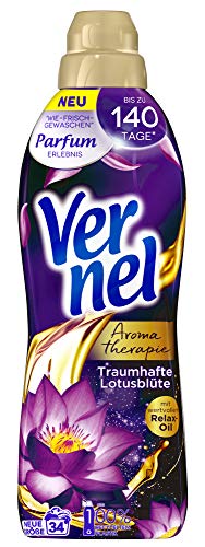 Henkel Detergents De -  Vernel Aromatherapie