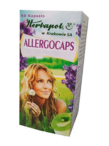 herbapol -  Allergocaps -