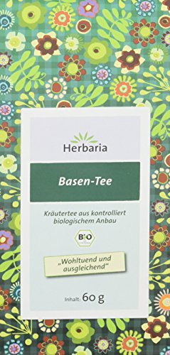 Herbaria GmbH -  Herbaria Basen