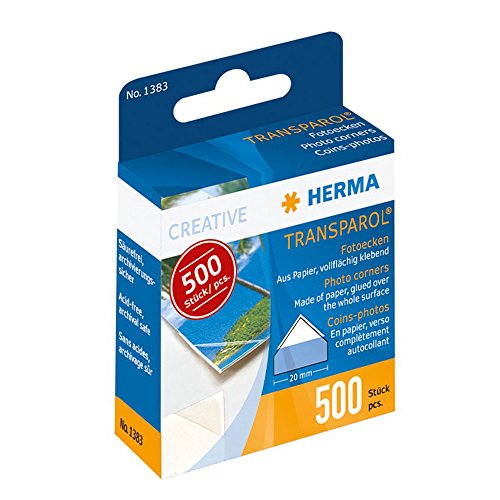 Herma -   1383 Transparol
