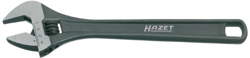Hermann Zerver GmbH & Co. Kg -  Hazet Verstellbarer
