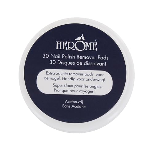 Herome Cosmetics -  Herome Pflegender