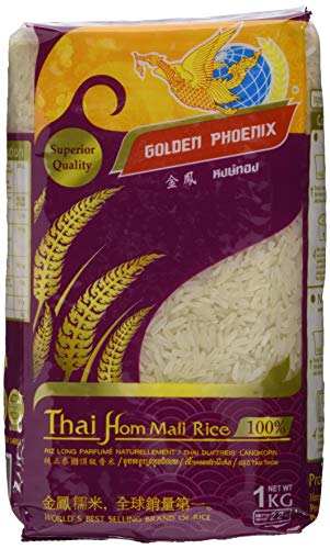Heuschen & Schrouff Oriental Foods -  Golden Phoenix