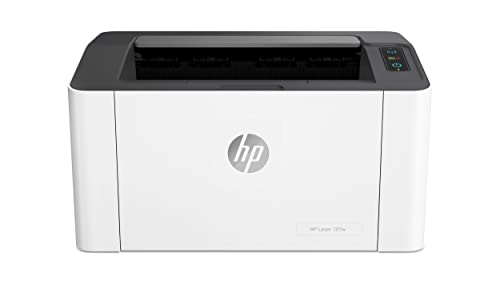 Hewlett Packard -  Hp Laser 107w