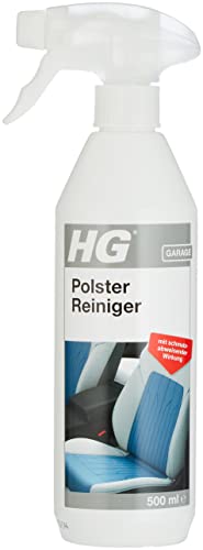 Hg International -  Hg Polster Reiniger