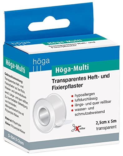 Höga-Multi Folienpflaster -  Höga-Multi,