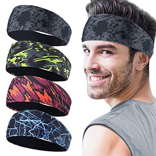 Hhoomy -  Sport Stirnband für