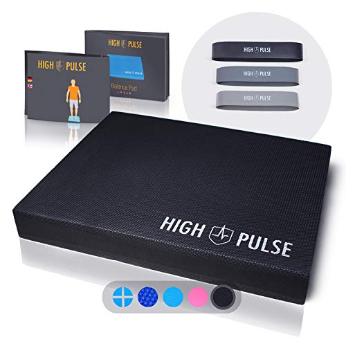 High Pulse -  ® Xxl Balance Pad