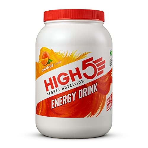 High5 -   Energy Source