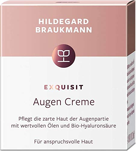 Hildegard Braukmann -   Exquisit