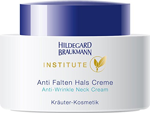 Hildegard Braukmann -   Institute Anti