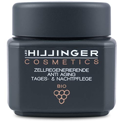 Hillinger Cosmetics -   - Bio