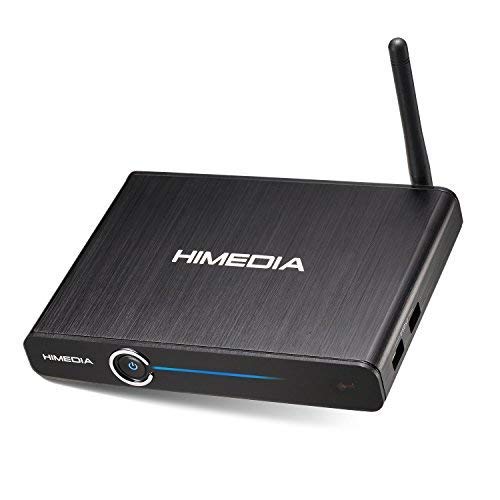 Himedia -   Q30 4K (Ultra Hd)