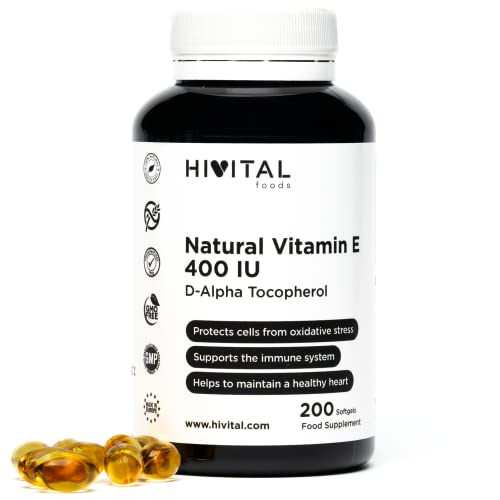 Hivital -  Natürliches Vitamin