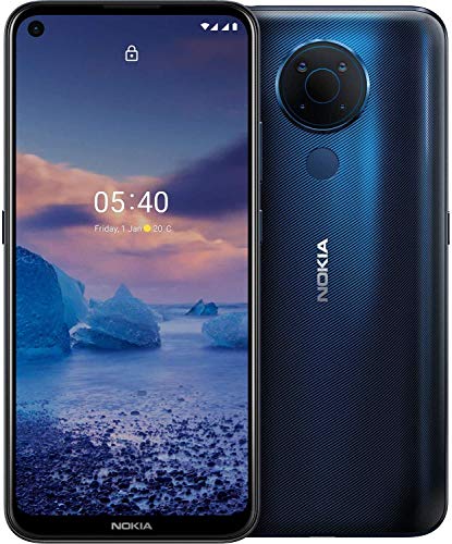 Hmd Global -  Nokia 5.4 Smartphone