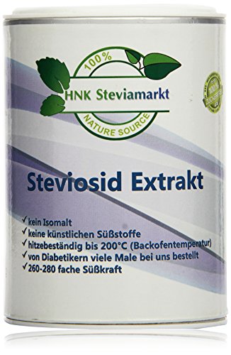 Hnk Steviamarkt -  Stevia Extrakt