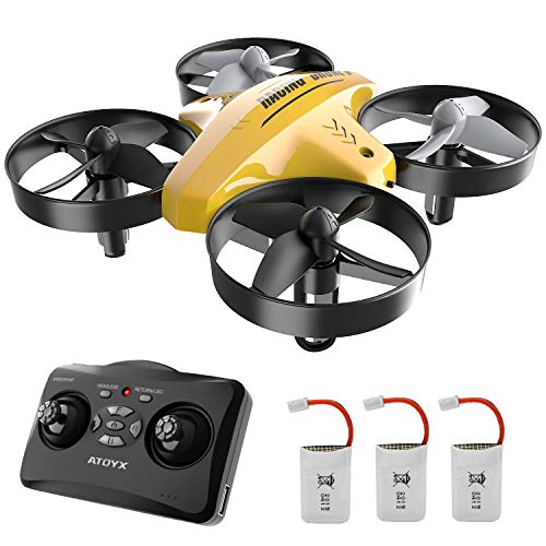 Hnstars-De -  Atoyx Drohne für