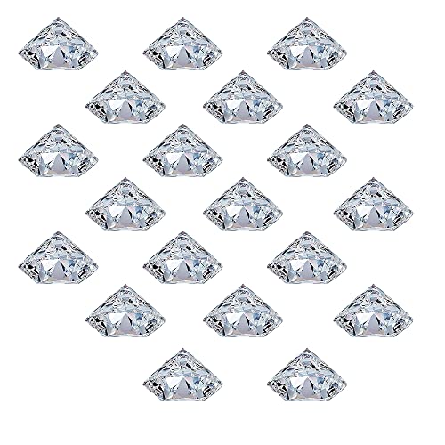 Hohiya -   20 Stück Diamant