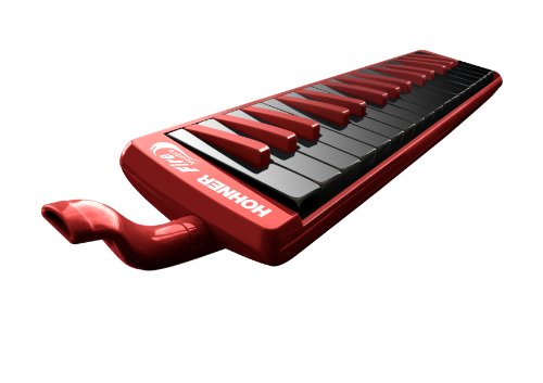 Hohner -  Fire Melodica