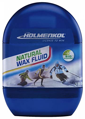 Holmenkol -   Natural Wax Fluid